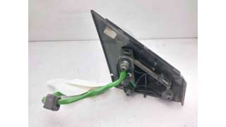 RETROVISOR IZQUIERDO CITROEN C5 I (2001-2004) 2.0 16V (DCRFNC, DCRFNF) 136CV 1997CC - L.8000928 / 8149WK