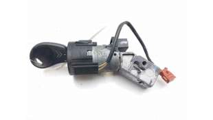 CONMUTADOR DE ARRANQUE CITROEN C5 I (2001-2004) 2.0 16V (DCRFNC, DCRFNF) 136CV 1997CC - L.8000945 / 9648445180 2