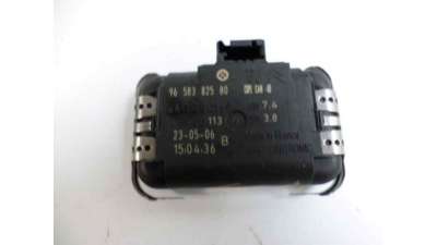 SENSOR PEUGEOT 407  - M.514703 / 9658382580