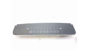 PANTALLA MULTIFUNCION SSANGYONG RODIUS (2005-) 2.7 XDI 165CV 2696CC - L.8000957 / 8026021090