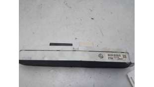 PANTALLA MULTIFUNCION SSANGYONG RODIUS (2005-) 2.7 XDI 165CV 2696CC - L.8000957 / 8026021090 2