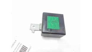 MODULO ELECTRONICO SSANGYONG RODIUS (2005-) 2.7 XDI 165CV 2696CC - L.8000958 / 8737021001