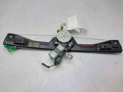 ELEVALUNAS DELANTERO IZQUIERDO FIAT LINEA (2007-) 1.4 T-JET 120CV 1368CC - L.8001048 / 51892561