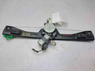 ELEVALUNAS DELANTERO IZQUIERDO FIAT LINEA (2007-) 1.4 T-JET 120CV 1368CC - L.8001048 / 51892561