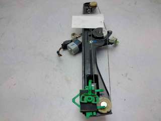 ELEVALUNAS DELANTERO IZQUIERDO FIAT LINEA (2007-) 1.4 T-JET 120CV 1368CC - L.8001048 / 51892561