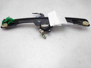 ELEVALUNAS DELANTERO IZQUIERDO FIAT LINEA (2007-) 1.4 T-JET 120CV 1368CC - L.8001048 / 51892561