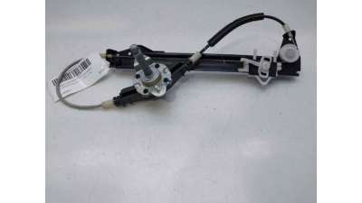 ELEVALUNAS TRASERO IZQUIERDO FIAT LINEA (2007-) 1.4 T-JET 120CV 1368CC - L.8001050 / 51789674
