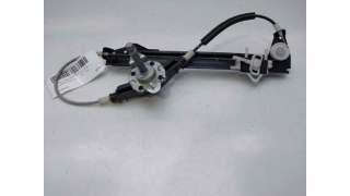 ELEVALUNAS TRASERO IZQUIERDO FIAT LINEA (2007-) 1.4 T-JET 120CV 1368CC - L.8001050 / 51789674