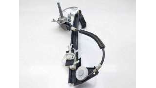 ELEVALUNAS TRASERO IZQUIERDO FIAT LINEA (2007-) 1.4 T-JET 120CV 1368CC - L.8001050 / 51789674