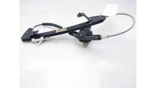 ELEVALUNAS TRASERO IZQUIERDO FIAT LINEA (2007-) 1.4 T-JET 120CV 1368CC - L.8001050 / 51789674
