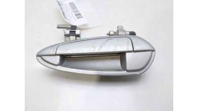 MANETA EXTERIOR TRASERA IZQUIERDA FIAT LINEA (2007-) 1.4 T-JET 120CV 1368CC - L.8001089 / 735499566