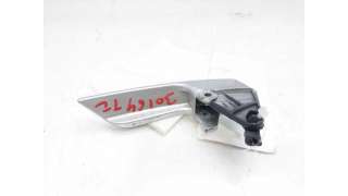 MANETA INTERIOR TRASERA IZQUIERDA FIAT LINEA (2007-) 1.4 T-JET 120CV 1368CC - L.8001093 / T0793