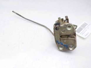 CERRADURA PUERTA DELANTERA DERECHA KIA PRIDE RANCHERA FAMILIAR (1999-2001) 1.3 64CV 1324CC - L.8001244 / KK15358310C