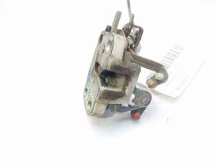 CERRADURA PUERTA DELANTERA DERECHA KIA PRIDE RANCHERA FAMILIAR (1999-2001) 1.3 64CV 1324CC - L.8001244 / KK15358310C 2