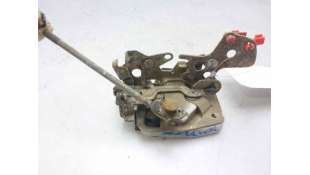 CERRADURA PUERTA TRASERA IZQUIERDA KIA PRIDE RANCHERA FAMILIAR (1999-2001) 1.3 64CV 1324CC - L.8001247 / KK15573310B