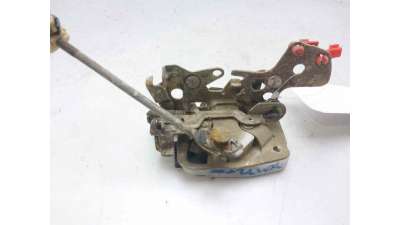 CERRADURA PUERTA TRASERA IZQUIERDA KIA PRIDE RANCHERA FAMILIAR (1999-2001) 1.3 64CV 1324CC - L.8001247 / KK15573310B