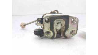 CERRADURA PUERTA TRASERA IZQUIERDA KIA PRIDE RANCHERA FAMILIAR (1999-2001) 1.3 64CV 1324CC - L.8001247 / KK15573310B