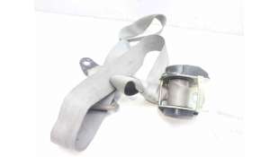 CINTURON SEGURIDAD TRASERO IZQUIERDO KIA PRIDE RANCHERA FAMILIAR (1999-2001) 1.3 64CV 1324CC - L.8001252 / KK14G5777004