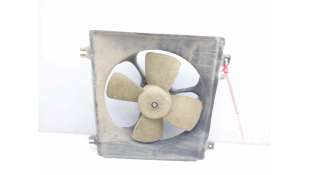 ELECTROVENTILADOR KIA PRIDE RANCHERA FAMILIAR (1999-2001) 1.3 64CV 1324CC - L.8001272 / MB37615210A