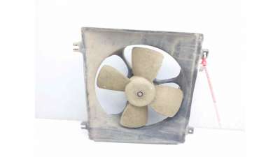 ELECTROVENTILADOR KIA PRIDE RANCHERA FAMILIAR (1999-2001) 1.3 64CV 1324CC - L.8001272 / MB37615210A