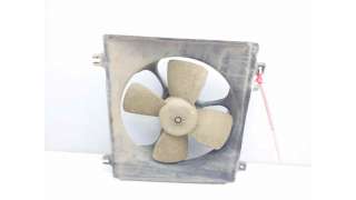 ELECTROVENTILADOR KIA PRIDE RANCHERA FAMILIAR (1999-2001) 1.3 64CV 1324CC - L.8001272 / MB37615210A