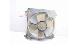 ELECTROVENTILADOR KIA PRIDE RANCHERA FAMILIAR (1999-2001) 1.3 64CV 1324CC - L.8001272 / MB37615210A