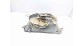 ELECTROVENTILADOR KIA PRIDE RANCHERA FAMILIAR (1999-2001) 1.3 64CV 1324CC - L.8001272 / MB37615210A