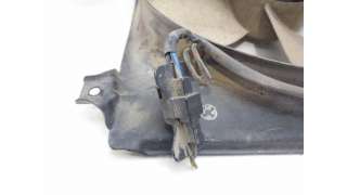 ELECTROVENTILADOR KIA PRIDE RANCHERA FAMILIAR (1999-2001) 1.3 64CV 1324CC - L.8001272 / MB37615210A