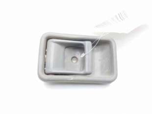 MANETA INTERIOR TRASERA IZQUIERDA KIA PRIDE RANCHERA FAMILIAR (1999-2001) 1.3 64CV 1324CC - L.8001380 / OK90058330