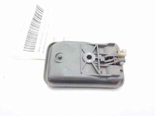 MANETA INTERIOR TRASERA IZQUIERDA KIA PRIDE RANCHERA FAMILIAR (1999-2001) 1.3 64CV 1324CC - L.8001380 / OK90058330 2