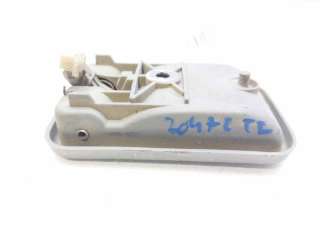 MANETA INTERIOR TRASERA IZQUIERDA KIA PRIDE RANCHERA FAMILIAR (1999-2001) 1.3 64CV 1324CC - L.8001380 / OK90058330