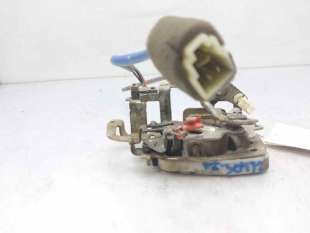 CERRADURA PUERTA DELANTERA IZQUIERDA KIA PRIDE RANCHERA FAMILIAR (1999-2001) 1.3 64CV 1324CC - L.8001408 / KK15559310C