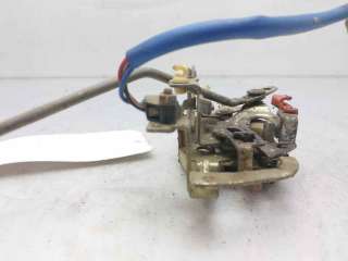 CERRADURA PUERTA DELANTERA IZQUIERDA KIA PRIDE RANCHERA FAMILIAR (1999-2001) 1.3 64CV 1324CC - L.8001408 / KK15559310C