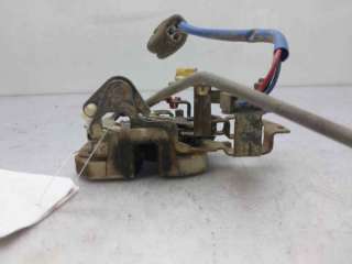CERRADURA PUERTA DELANTERA IZQUIERDA KIA PRIDE RANCHERA FAMILIAR (1999-2001) 1.3 64CV 1324CC - L.8001408 / KK15559310C