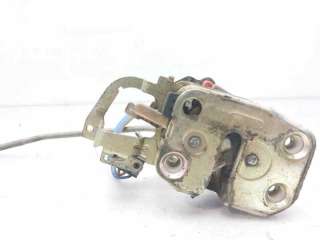 CERRADURA PUERTA DELANTERA IZQUIERDA KIA PRIDE RANCHERA FAMILIAR (1999-2001) 1.3 64CV 1324CC - L.8001408 / KK15559310C