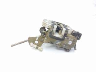 CERRADURA PUERTA TRASERA DERECHA KIA PRIDE RANCHERA FAMILIAR (1999-2001) 1.3 64CV 1324CC - L.8001411 / KK15372310C 2