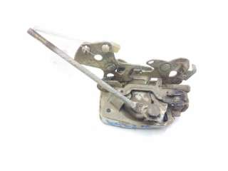 CERRADURA PUERTA TRASERA DERECHA KIA PRIDE RANCHERA FAMILIAR (1999-2001) 1.3 64CV 1324CC - L.8001411 / KK15372310C