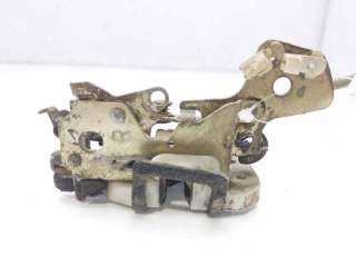 CERRADURA PUERTA TRASERA DERECHA KIA PRIDE RANCHERA FAMILIAR (1999-2001) 1.3 64CV 1324CC - L.8001411 / KK15372310C
