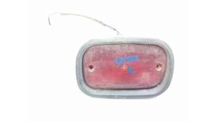 PILOTO TRASERO IZQUIERDO PARAGOLPES KIA PRIDE RANCHERA FAMILIAR (1999-2001) 1.3 64CV 1324CC - L.8001461 / KK11C51661