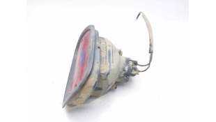 PILOTO TRASERO IZQUIERDO PARAGOLPES KIA PRIDE RANCHERA FAMILIAR (1999-2001) 1.3 64CV 1324CC - L.8001461 / KK11C51661 2