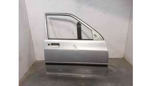 PUERTA DELANTERA DERECHA KIA PRIDE RANCHERA FAMILIAR (1999-2001) 1.3 64CV 1324CC - L.8001474 / KK15558020A
