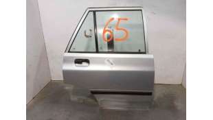 PUERTA TRASERA DERECHA KIA PRIDE RANCHERA FAMILIAR (1999-2001) 1.3 64CV 1324CC - L.8001479 / KK10572020