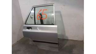 PUERTA TRASERA DERECHA KIA PRIDE RANCHERA FAMILIAR (1999-2001) 1.3 64CV 1324CC - L.8001479 / KK10572020 2