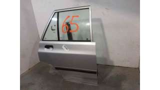 PUERTA TRASERA DERECHA KIA PRIDE RANCHERA FAMILIAR (1999-2001) 1.3 64CV 1324CC - L.8001479 / KK10572020