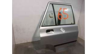 PUERTA TRASERA DERECHA KIA PRIDE RANCHERA FAMILIAR (1999-2001) 1.3 64CV 1324CC - L.8001479 / KK10572020