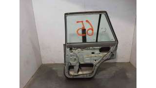PUERTA TRASERA DERECHA KIA PRIDE RANCHERA FAMILIAR (1999-2001) 1.3 64CV 1324CC - L.8001479 / KK10572020