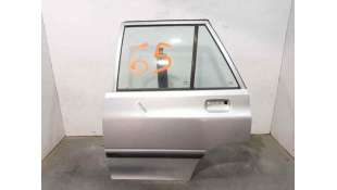 PUERTA TRASERA IZQUIERDA KIA PRIDE RANCHERA FAMILIAR (1999-2001) 1.3 64CV 1324CC - L.8001481 / KK10573020