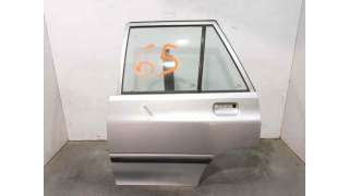 PUERTA TRASERA IZQUIERDA KIA PRIDE RANCHERA FAMILIAR (1999-2001) 1.3 64CV 1324CC - L.8001481 / KK10573020