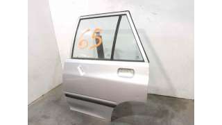 PUERTA TRASERA IZQUIERDA KIA PRIDE RANCHERA FAMILIAR (1999-2001) 1.3 64CV 1324CC - L.8001481 / KK10573020