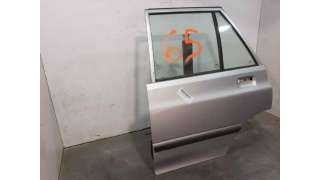 PUERTA TRASERA IZQUIERDA KIA PRIDE RANCHERA FAMILIAR (1999-2001) 1.3 64CV 1324CC - L.8001481 / KK10573020